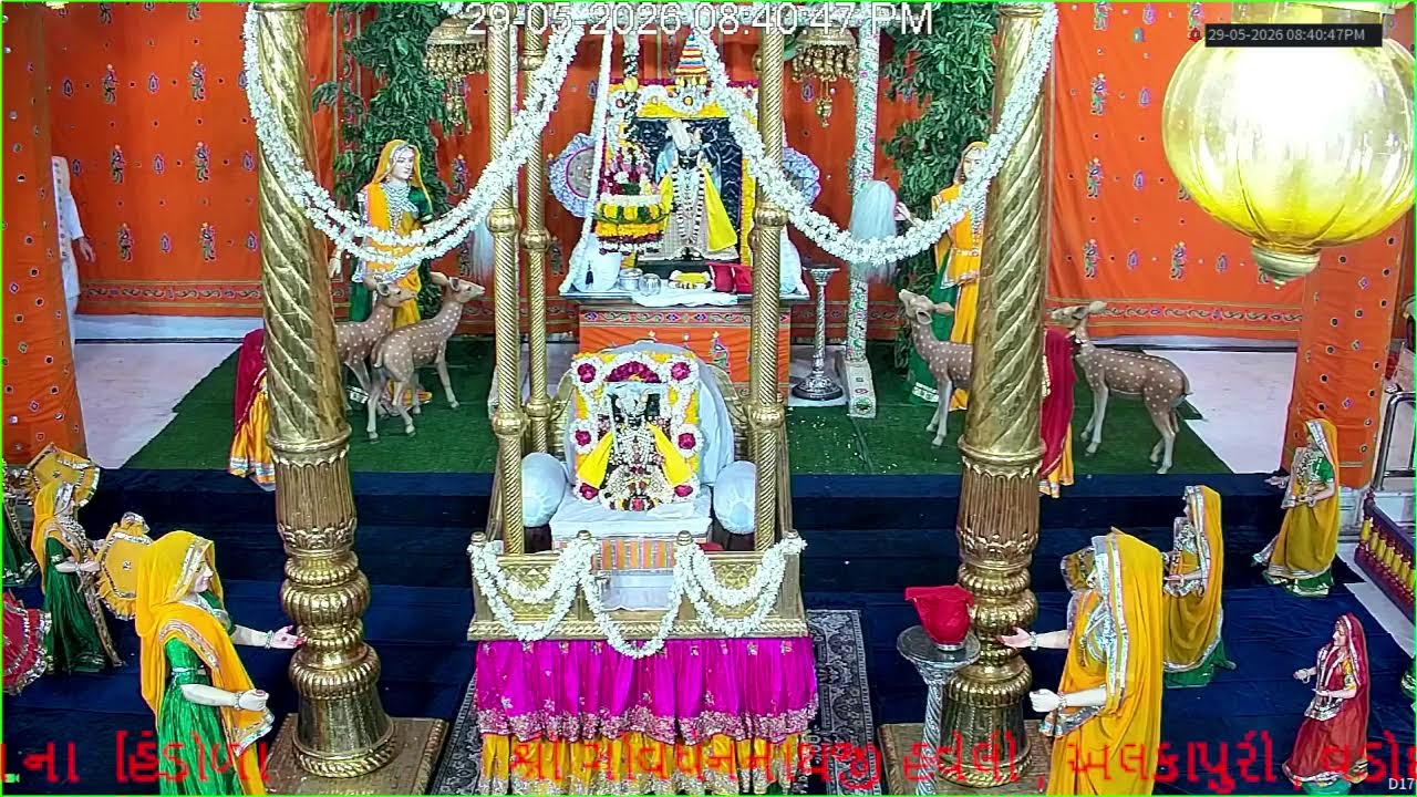 Live Darshan