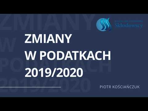 Zmiany w podatkach 2019/2020 - Zwrot VAT w 25 dni