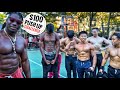 $100 Push Up Challenge 💰| Push up Workout Challenge
