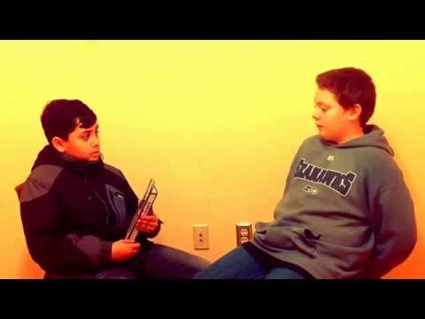 How Animals Help by Leo, Alexis, and Soraya