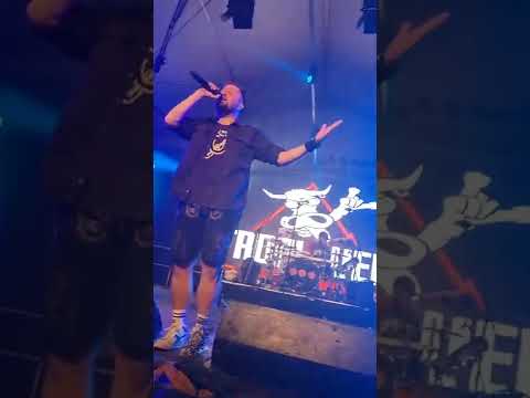 Troglauer - Ohne Dich (Live am 22.07.2022 in Biberach)