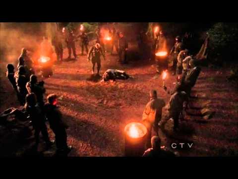 Deathstroke Fighting- Green Arrow Episode 12 Vertigo