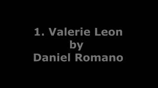 Daniel Romano Valerie Leon Lyrics
