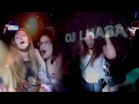 REMEMBER TOUR with DJ LHASA [live @ Dance Revange] the best of Italodance & Hands Up Music