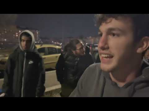 VERACE CONTEST (ROMA 2.0) | Shinjis vs Simon Blake | Ottavi