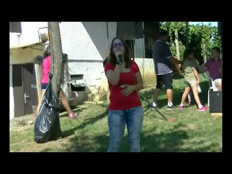 Zalalövő Csütörtökhegy 2017