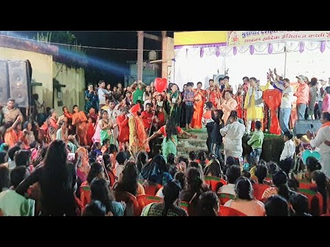 Chun chun fulwa mai lane - sonu bhatiya ji ka live song @sunobhatiya   #korba #chhattisgarh