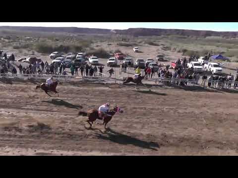 ABACO JESS  Club Hipico Añelo - Añelo -  03/09/2023