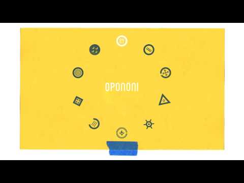 Oromocto Diamond - Opononi (Audio)