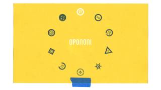 Oromocto Diamond - Opononi (Audio)