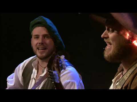 Gossenpoeten - Nah am Folk (offizielles Video)