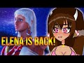 WELCOME BACK Elena Street Fighter 6 Teaser Reaction
