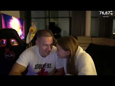 BAKA PRASE I MILENA O PROSIDBI I BRAKU *Dobro Kuva*