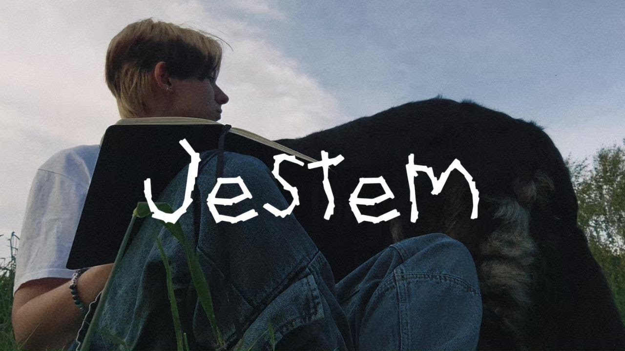 „Jestem” – nowy utwór HEIMY o tym czego nie widać