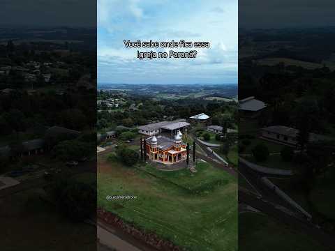 Cantagalo - PR Você conhece esse lugar?👇🏼 #paraná