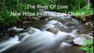 The River of Love