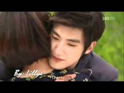 Ost. Oh!!! My Lady- Love is﻿ - 포맨 (4men)﻿- Ending- Siwon