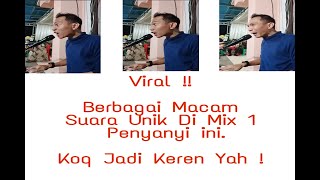 Download lagu Penyanyi Unik Asal Manado , Lucu Dan Menghibur mp3