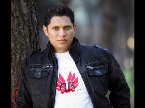 Alvaro Rios - Intentalo tu