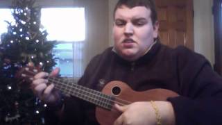 Basket Case (acoustic cover)