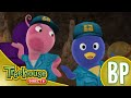 The Backyardigans Canções Do Sultão