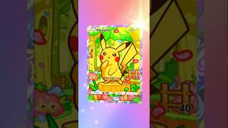 Pikachu #pikachu #pokemon #pokemontcg