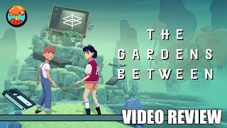 Review: The Gardens Between (PlayStation 4, Switch & Steam) - Defunct Games