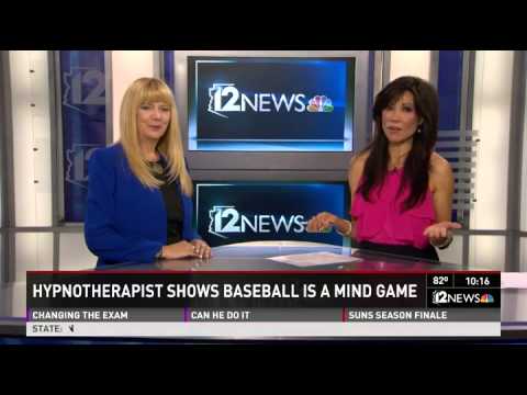 Arizona Hypnotist video.