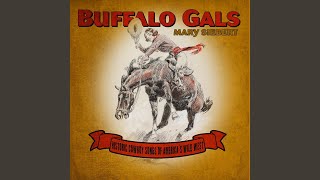 The Old Chisolm Trail