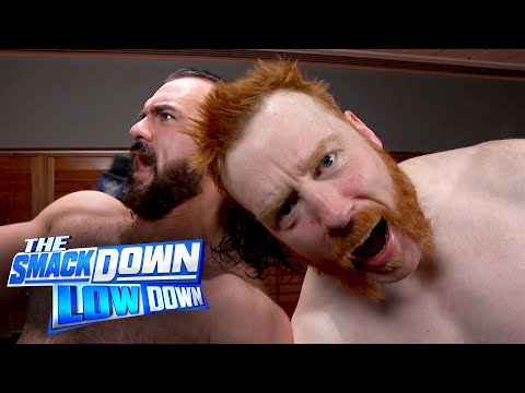 It’s banger after banger for McIntyre & Sheamus in Montreal: WWE SmackDown LowDown, Feb. 18, 2023