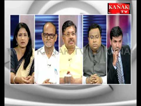 KANAK TV NEWS HOUR 140815