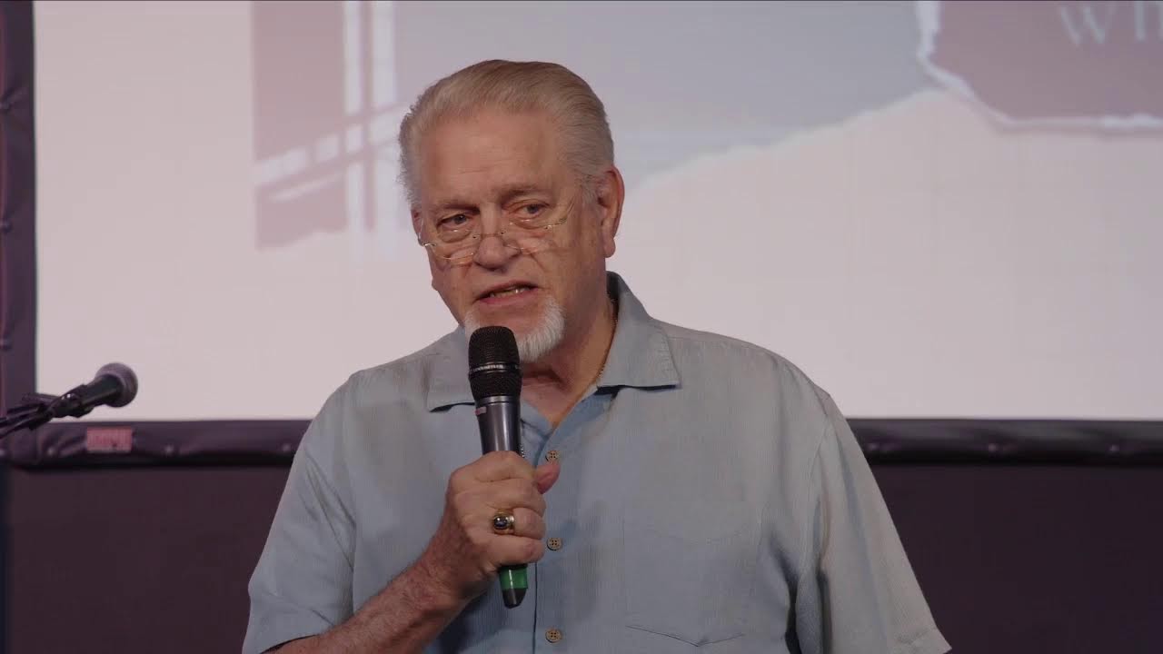 The Apostles’ Creed - The Resurrection Of The Body And Life Everlasting