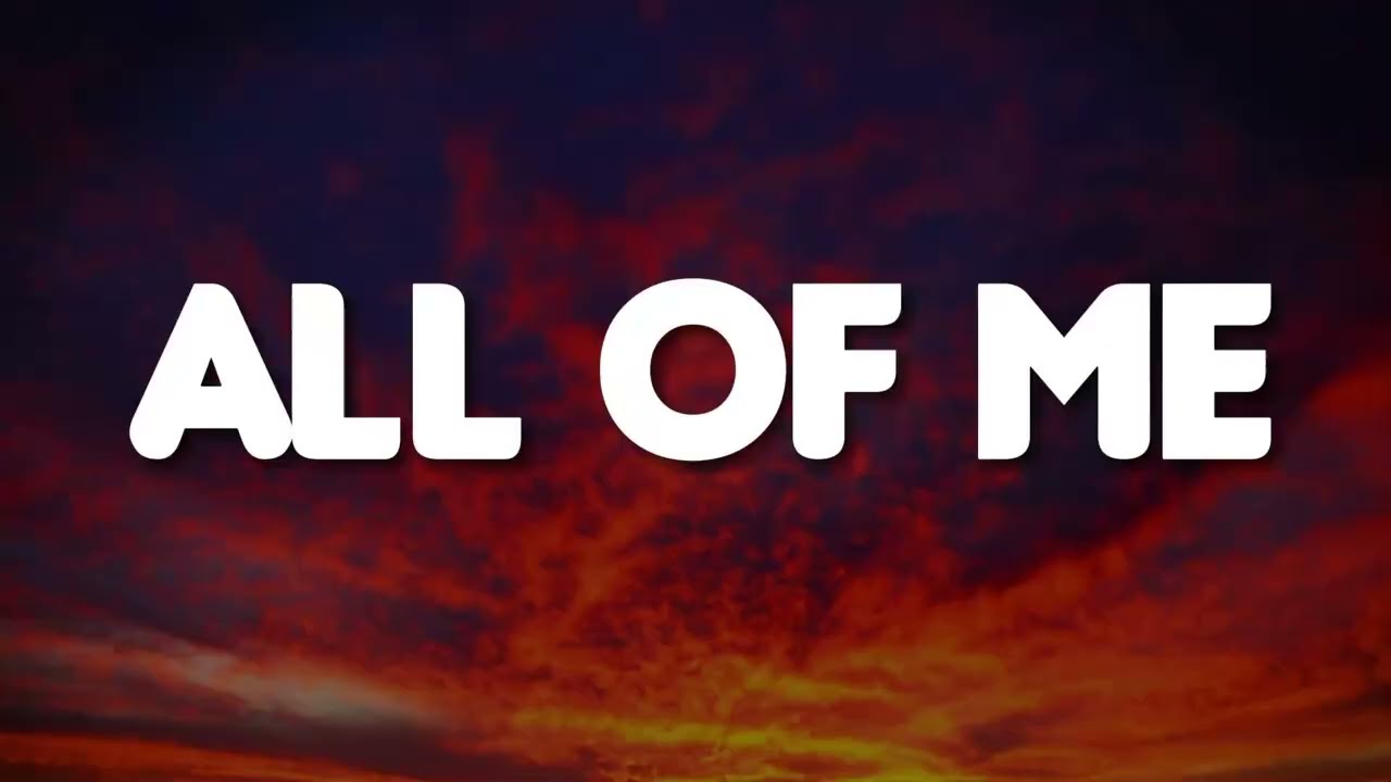 All Of Me, Photograph, Love Your Self (Lyrics) - John Legend, Ed Sheeran, Justin Bieber