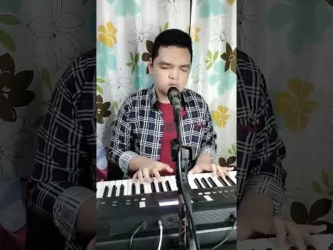 Coba katakanlah. Putri pasanea. Cover by Yongki.