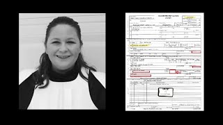 Liz Barraza Case: Incident Report + Bonus Footage