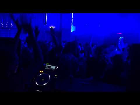 Sandra Mosh @ MYTHOS