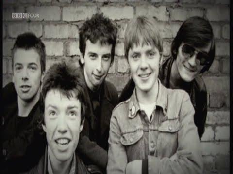 The Story of the Undertones  (Documentary)