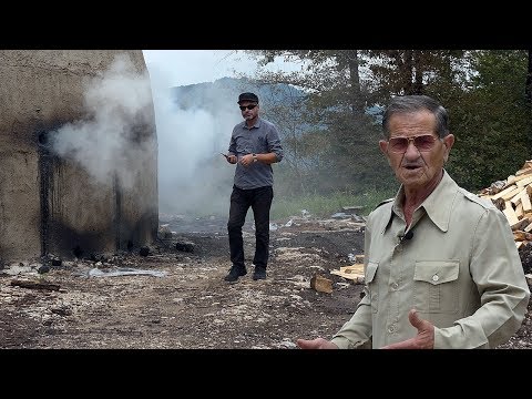 Kreševski kovači nestaju žežnice ostaju - 4K cinema