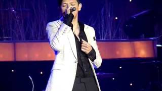 Hady Mirza - Berserah @ APM 2009.