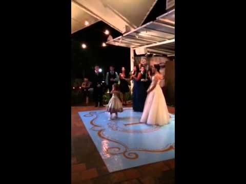 Pra Sempre em Meu  Coração - Cristina Mel - Ao Vivo