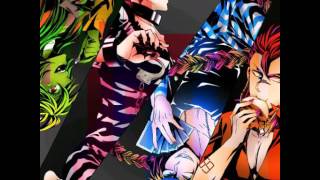 Nanbaka ed full Nanbaka ed full