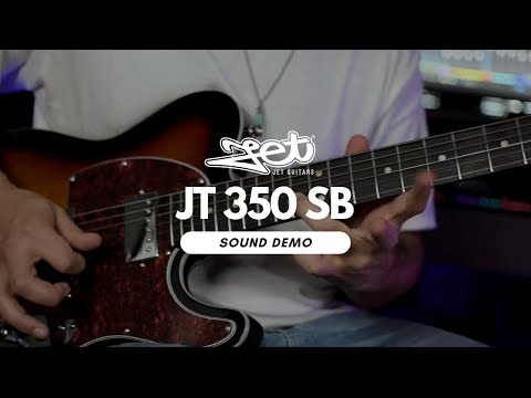 JET JT350 2025 - Sunburst image 8