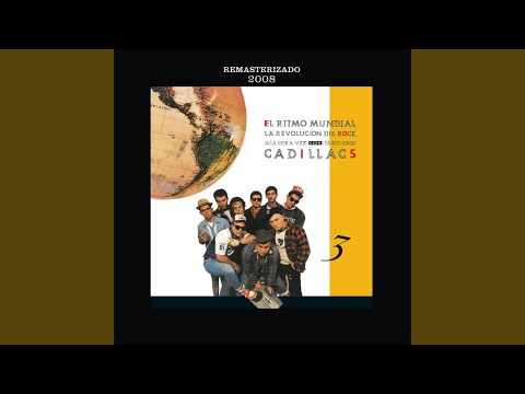 Los Fabulosos Cadillacs Music Videos Stats And Photos