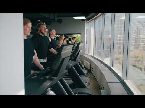 Adrenalin в Маяке Минска