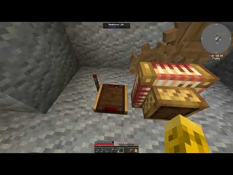 Let's Play FTB Stoneblock 3 - Ep 13 - Industrial Foregoing