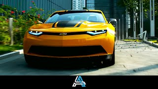 Download lagu Don Omar ft. Lucenzo - Danza Kuduro (Zusebi Remix) | Transformers [4K] mp3
