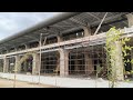 Udaipur Airport New Terminal Building