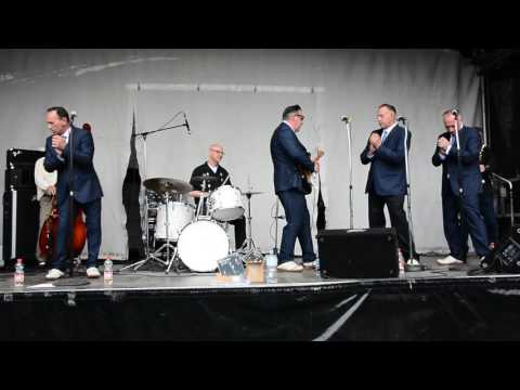 The Roomates in Verl-Kaunitz 2016 - Guardian angel