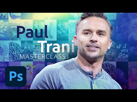 Photoshop Masterclass: Animation for Photoshop Users | Adobe Creative Cloud