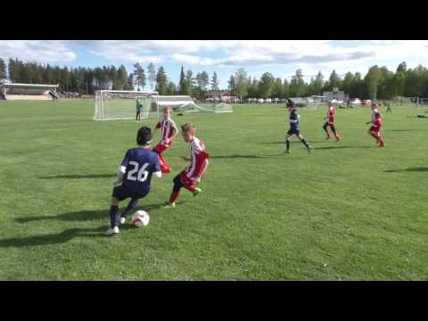 IFK Luleå P06 (lag 1) - PIF P05 ; Del 2